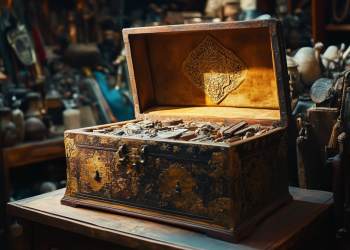 Mystery box - sklep.