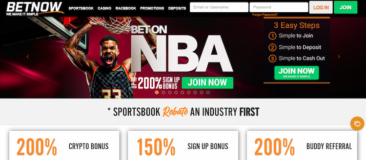 NASCAR betting sites NASCAR BetNow