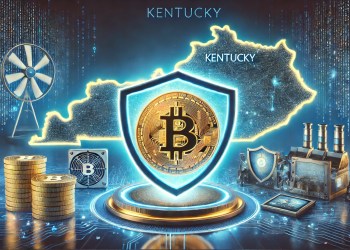 Neues Gesetz in Kentucky schützt Bitcoin-Mining und Selbstverwahrung