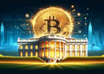 Nhà Trắng Có Thể Đổi Dự Trữ Vàng Sang Bitcoin