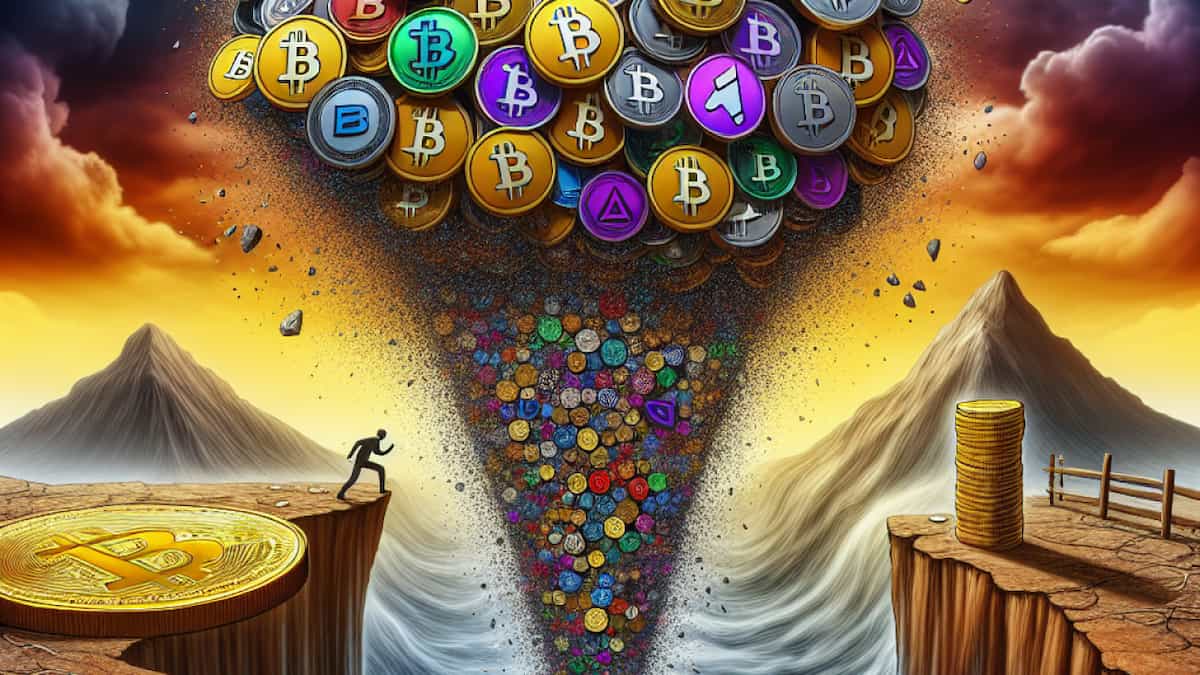 Những Alt coin Hàng Đầu Đáng Đầu Tư Khi Cơn Sốt Pump.fun Hạ Nhiệt