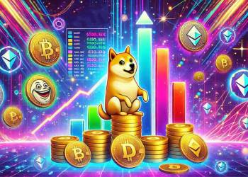 Những Đồng Meme Coin Tốt Nhất Để Mua: 4 Các Đồng Coin Tiềm Năng Với Khả Năng Tăng 100x
