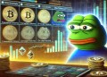 Crypto expert voorspelt 1500% PEPE rally - begint meme coin season in november?
