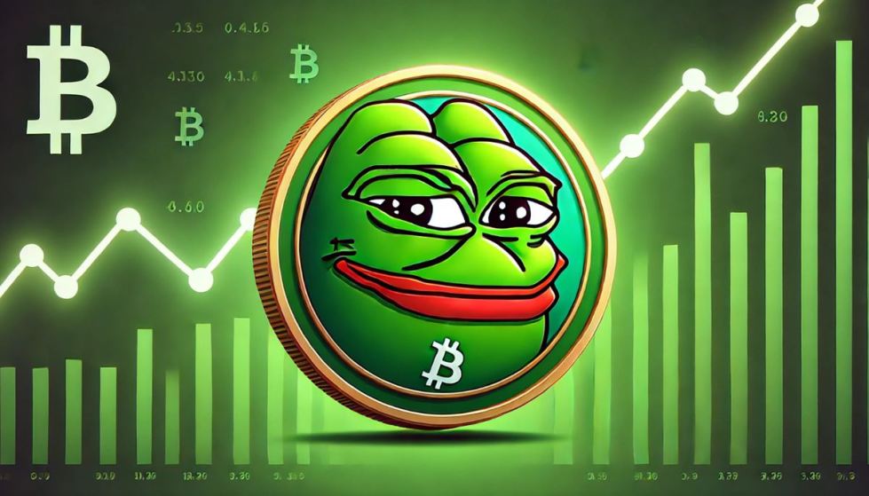 Pepe価格が8%急騰、専門家はAI系仮想通貨が仮想通貨 1000倍になる可能性を指摘