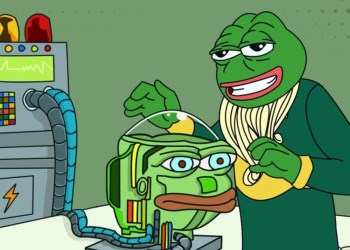 PEPETO Could Be the Next Big Thing in Crypto