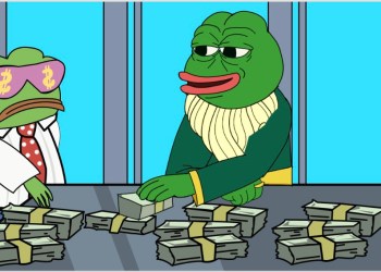 PEPETO Hits $5M in Presale