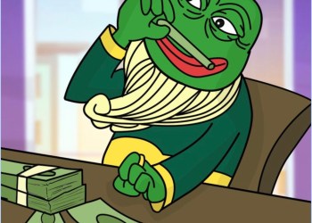 PEPETO vs. Pepe
