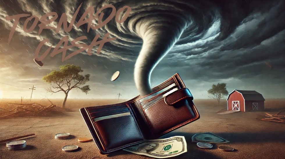 Pemerintah AS Cabut Sanksi terhadap Tornado Cash, Meskipun Ada Dugaan Pencucian Dana – Gunakan Best Wallet untuk Privasi Maksimal