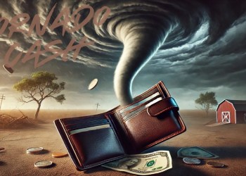 Pemerintah AS Cabut Sanksi terhadap Tornado Cash, Meskipun Ada Dugaan Pencucian Dana – Gunakan Best Wallet untuk Privasi Maksimal