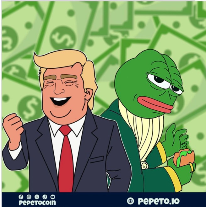 Pepeto, Dogecoin, and Shiba Inu