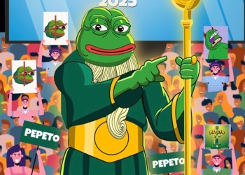 Pepeto Undervalued meme Coin