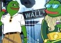 Pepeto, XRP, and More