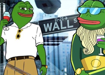 Pepeto, XRP, and More