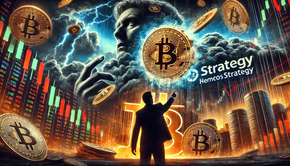 Peter Schiff bekritiseert MicroStrategy's Bitcoin plan na koersdaling – wat gaat crypto doen