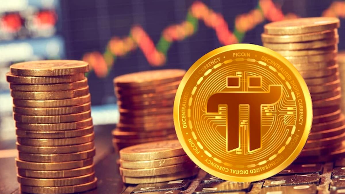 Pi Coin Đang Được Quan Tâm – Xu Hướng Tiếp Theo Là Gì