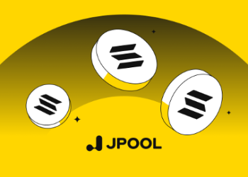 JPool’s Revamped Path Toward SOL Staking Excellence: Fresh Look and 10.5% APY