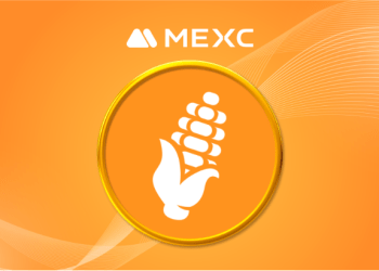 Web3MEXC Announces CORN (CORN) Listing with Massive 149,000 USDT Prize Pool