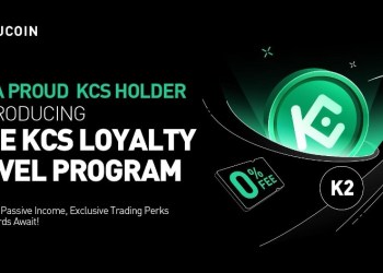 4 Reasons Why KuCoin’s KCS Loyalty Level Program Is a Game-Changer