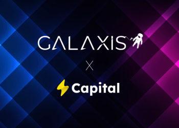 Galaxis Secures a $5 Million Commitment Investment from Bolts Capital to Expand DeSci and Smart Certificate Solutions
