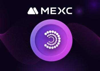MEXC Lists Particle Network (PARTI) with 150,000 USDT Prize Pool