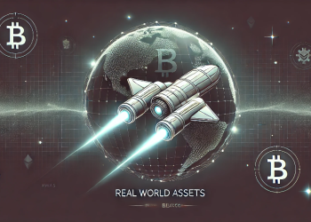 5 Platforms Tokenizing Real-World Assets (RWAs) in 2025