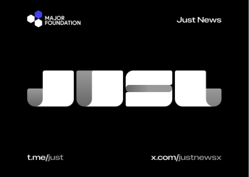 Just News: A Telegram Channel Reaches a New Level and Becomes a Full-Fledged Media Outlet