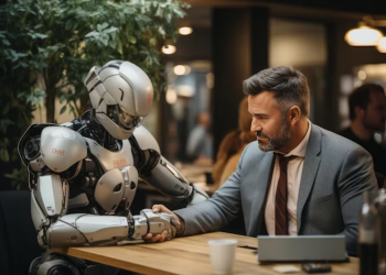 The Evolution of AI Companions: From Simple Bots to Hyper-Realistic Digital Beings