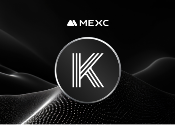 MEXC Announces Listing of Kinto (K) with Massive 12,800 K & 50,000 USDT Prize Pool