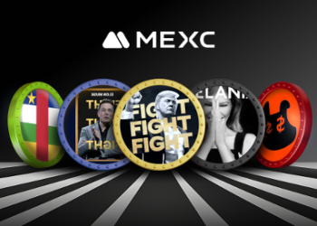MEXC Report: Memecoins Made Almost 50% of New Token Listings In February