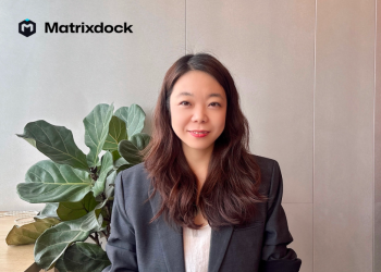 Exclusive Interview with the Head of Matrixdock Eva Meng: RWA’s Mission Is Not Just Putting Assets On-Chain, But Enabling More People to Join the New Financial System