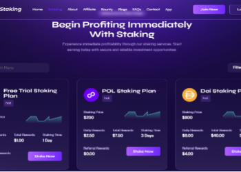 Why Crypto Staking is more attractive than  Crypto mining: Reasons for investors to choose