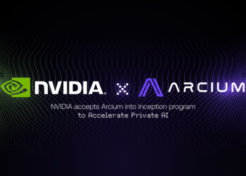 Arcium Joins NVIDIA’s Inception Program To Advance Private AI Adoption