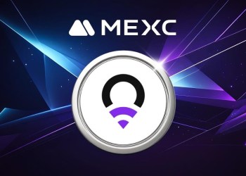MEXC Launches Roam (ROAM) with Spot and Futures Trading, Offering 76,000 ROAM & 66,000 USDT to Drive Decentralized Connectivity