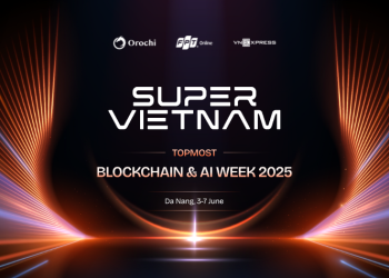 Orochi Network Hosts Super Vietnam – Southeast Asia’s Premier Enterprise-Level Conference on Blockchain and AI