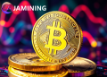 Earn $35,000 in passive income every day, JA Mining helps you realize your dream