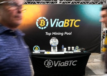 ViaBTC at Mining Disrupt 2025: Shaping the Future of Mining Together