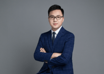 CoinEx CEO Haipo Yang: The Next Phase of Crypto is Defined by Specialization and Competition