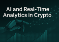 AI-Powered Blockchain Intelligence Is Reshaping Market Tools—What’s Next for Data-Driven Traders?