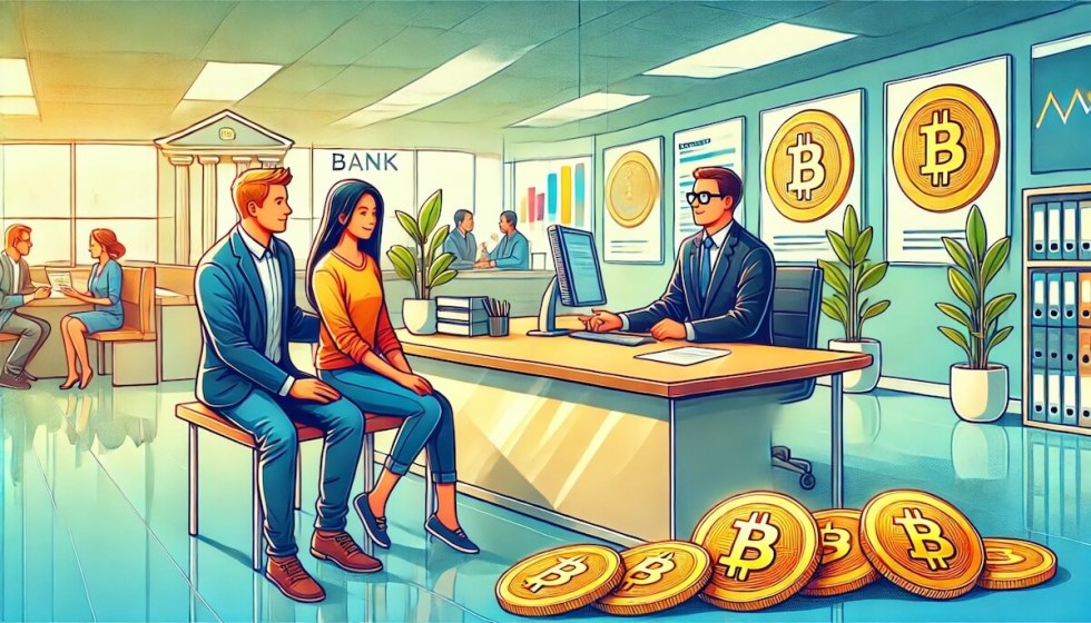 Presale Crypto Terbaik dengan 50x Keuntungan Setelah Bank di AS Resmi Diizinkan Menawarkan Layanan Crypto