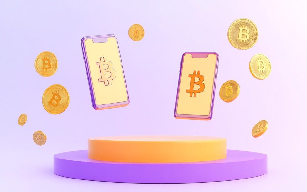 2025年にXRP超えが期待される注目の仮想通貨プレセール4選