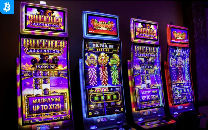 Slot che pagano di più: quali sono e dove trovarle