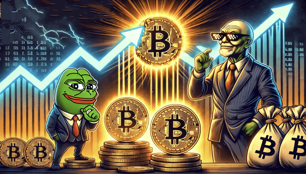 Proyek Crypto Baru yang Perlu Diperhatikan- 3 Pilihan Lebih Aman di Tengah Stagnasi Bitcoin