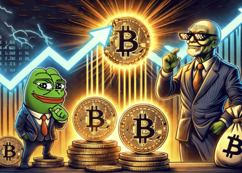 Proyek Crypto Baru yang Perlu Diperhatikan- 3 Pilihan Lebih Aman di Tengah Stagnasi Bitcoin