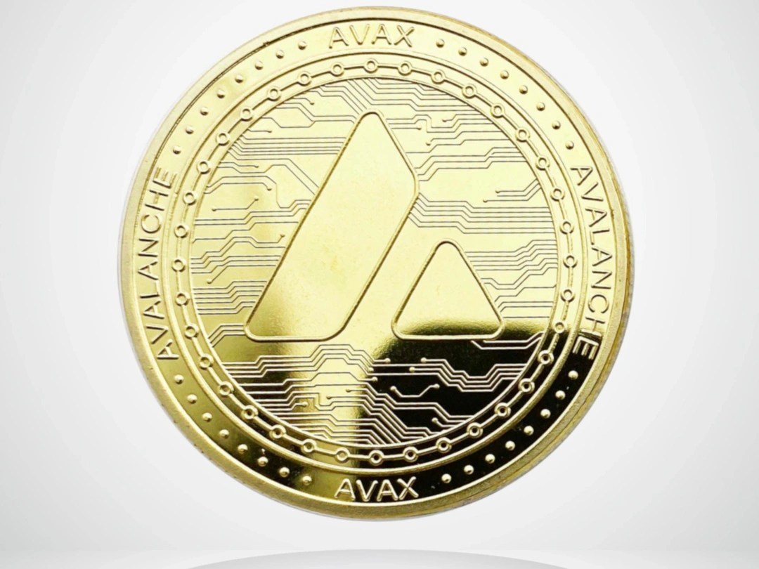 AVAX ETF