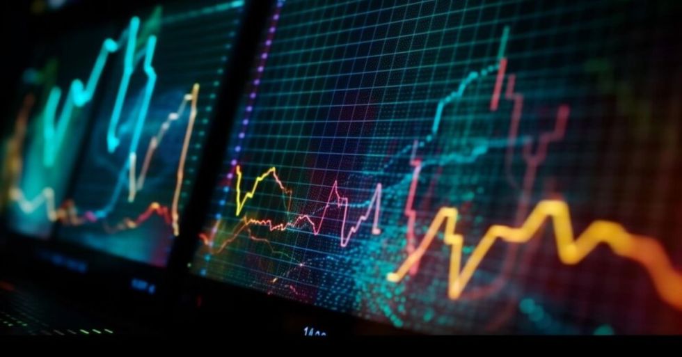 仮想通貨 おすすめ:100ドルを1万ドルに変える注目の仮想通貨