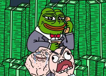 仮想通貨 おすすめ:4月に登場する新しいミームコイン、今買うべき仮想通貨とは?