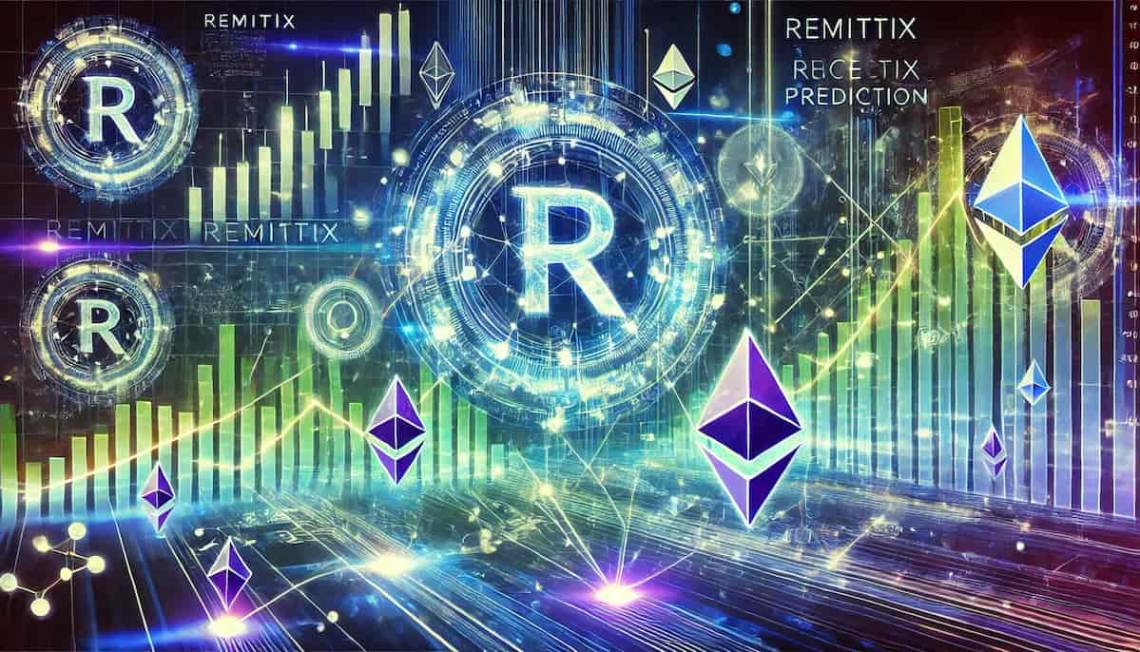 previsão de preço do Remittix