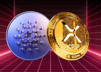 Ripple and Cardano Drop Sharply While New Altcoins Continue to Gain Value