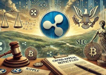 Ripple schikt met SEC: Wat betekent dit voor XRP koers en crypto markt?