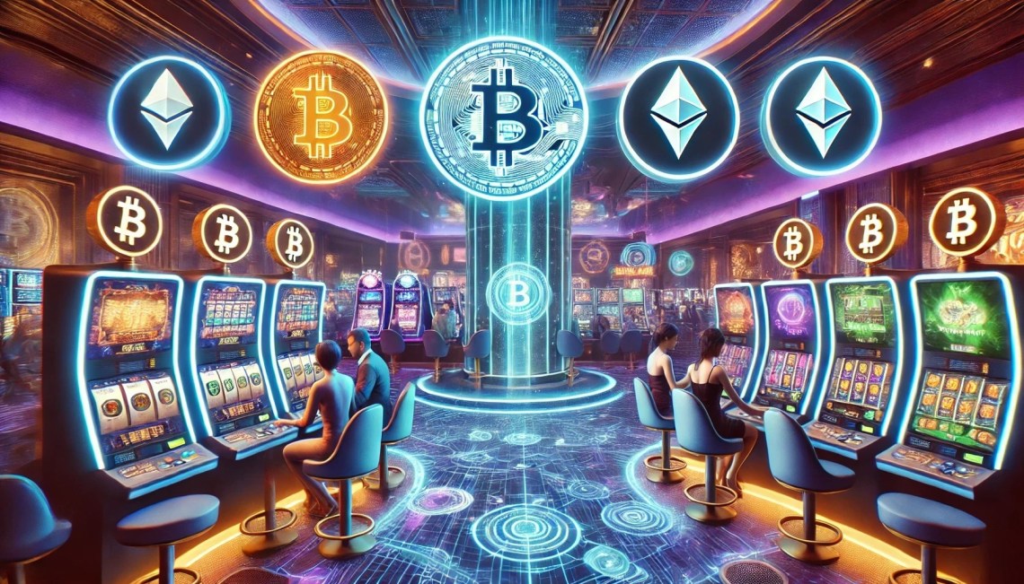 Rollblock Coin Price Prediction Featured Image